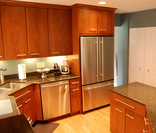 Kitchen Remodeler «Duenke Cabinet Co», reviews and photos, 14436 Manchester Rd, Manchester, MO 63011, USA