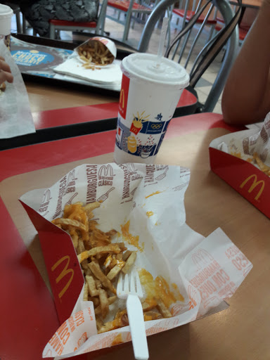 McDonald's Colinas de Tamanaco
