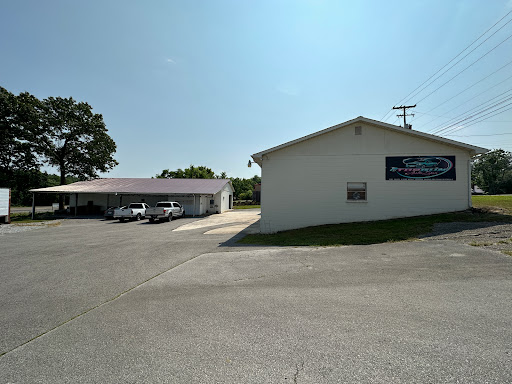 Top Gun Auto Spa en Crossville
