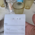 Photo n°1 de l'avis de Nynke.e fait le 29/07/2023 à 11:04 sur le  Ristorante Venus à Orta San Giulio