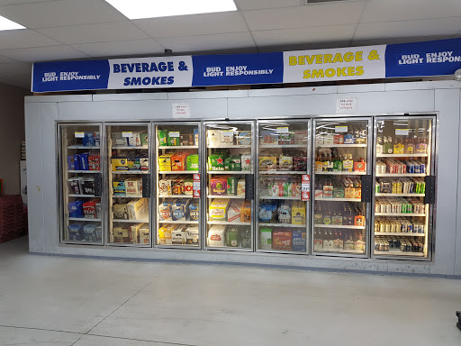 Tobacco Shop «Beverage & Smoke», reviews and photos, 6366 Hamilton Blvd, Allentown, PA 18106, USA