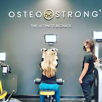 OsteoStrong Fort Lauderdale Coral Ridge - Photo 4 - Car repair in Fort Lauderdale, FL, Fort Lauderdale