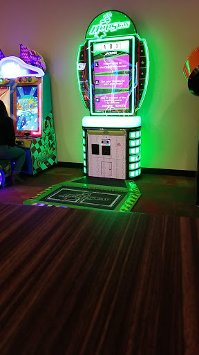 Bowling Alley «KingPins Family Entertainment Center», reviews and photos, 3550 SE 92nd Ave, Portland, OR 97266, USA