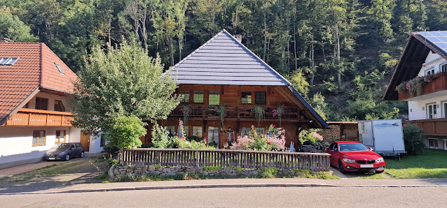 Haus Miriam u. Gasse 31B, 79244 Münstertal/Schwarzwald, Deutschland