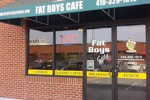 Fat Boys Cafe image