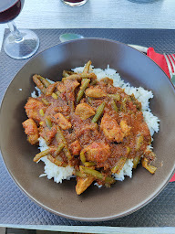 Photo n°11 de Ça mijote à La Cropte ()