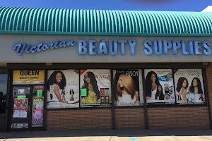 Queen Beauty Supply (Victorian Beauty Supply) image