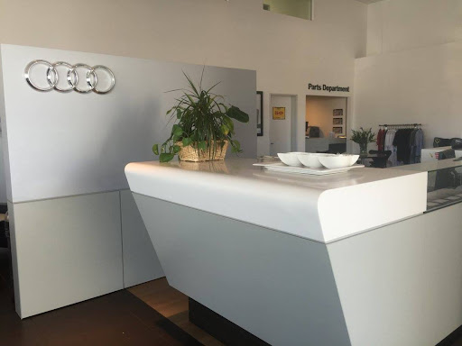 Used Car Dealer «Audi Monterey», reviews and photos, 3 Heitzinger Plaza, Seaside, CA 93955, USA