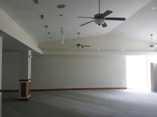 Mosque «Islamic Center of Des Moines», reviews and photos, 6201 Franklin Ave, Des Moines, IA 50322, USA