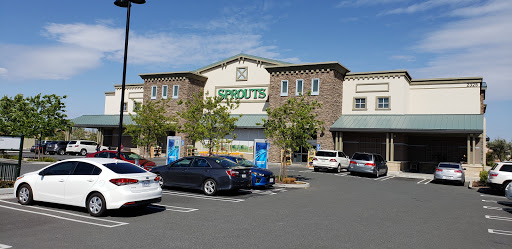 Health Food Store «Sprouts Farmers Market», reviews and photos, 2325 Sand Creek Rd, Brentwood, CA 94513, USA