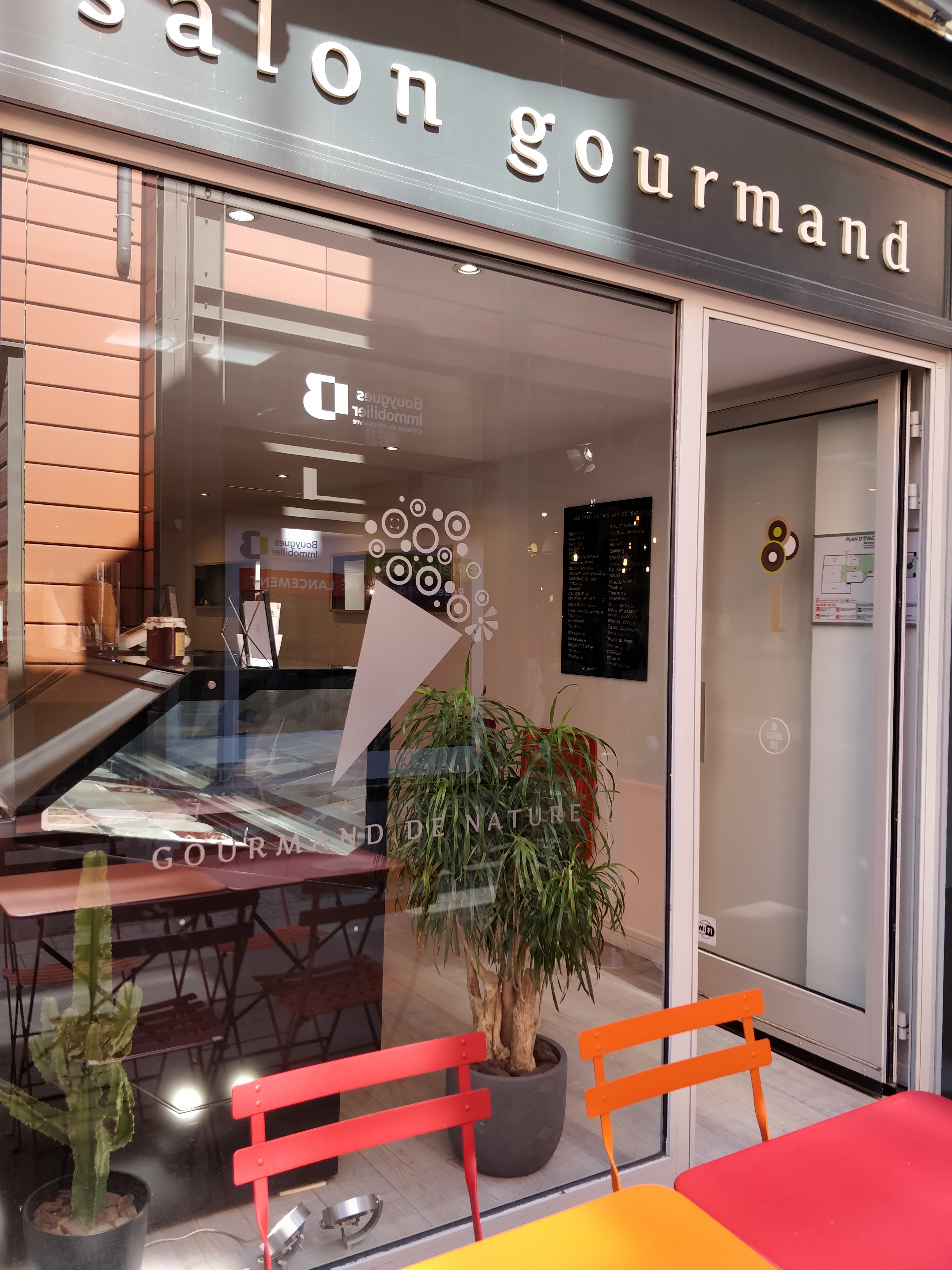 Photo n° 2 de l'avis de Nika.r fait le 19/04/2019 à 12:34
