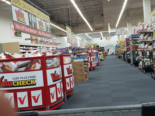 Grocery Store «ValuCheck», reviews and photos, 1914 Glenn Park Dr, Champaign, IL 61821, USA