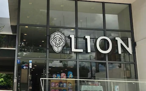 LION San Lorenzo image