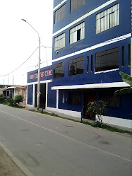 Instituto Jose Santos Chocano