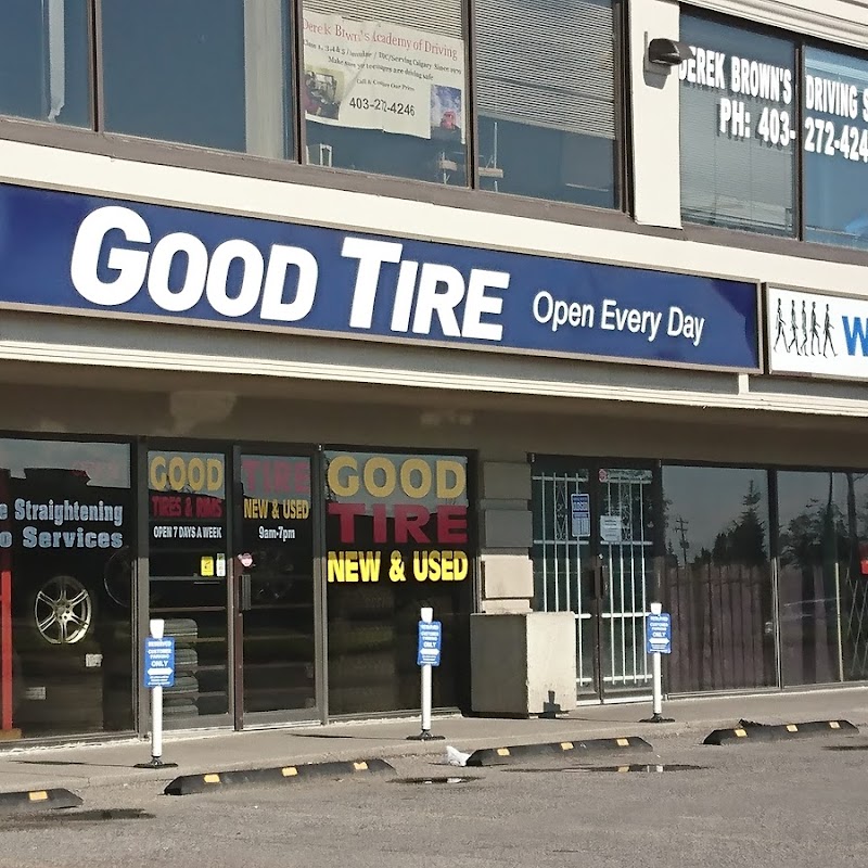 Good Tire