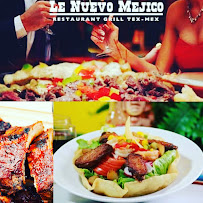 Photos du propriétaire du Restaurant tex-mex (Mexique) Nuevo Mejico Mojito Bar à Fort-de-France - n°5