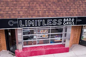 Limitless Bar & Grill image