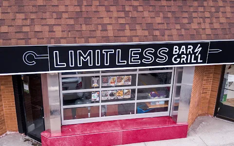Limitless Bar & Grill image