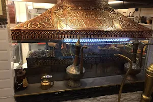 Restaurang Mevlana Kolgrill image