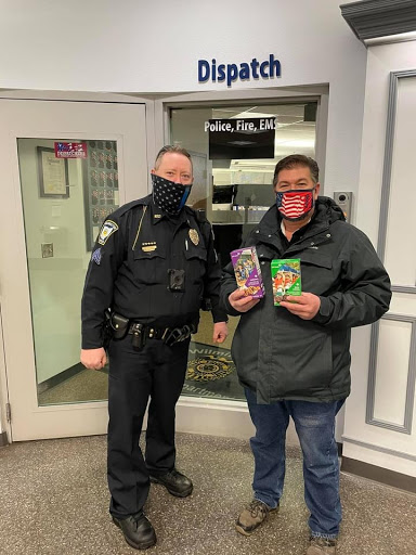 Car Dealer «Wilmington Auto Center», reviews and photos, 1780 Rombach Ave, Wilmington, OH 45177, USA