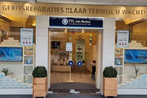 TTL van Berkel image