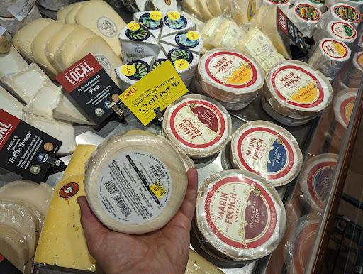 Whole Foods Market image