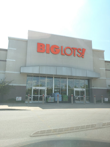 Discount Store «Big Lots», reviews and photos, 111 S Weber Rd, Bolingbrook, IL 60490, USA
