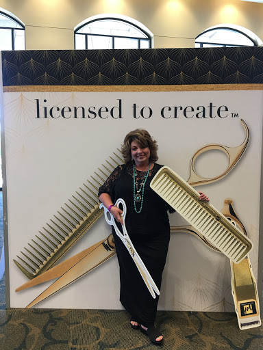 Beauty Salon «Mylinda Renay Salon Spa & Boutique», reviews and photos, 780 E Road to Six Flags St #240, Arlington, TX 76011, USA