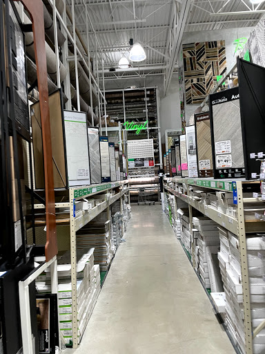 Home Improvement Store «Menards», reviews and photos, 7001 Orchard Centre Dr, Holland, OH 43528, USA