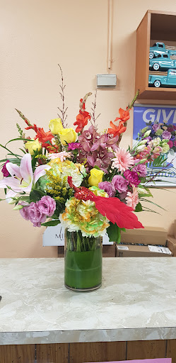Florist «Canoga Park Florist», reviews and photos, 7144 Owensmouth Ave, Canoga Park, CA 91303, USA