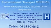 Photo du Service de taxi Tax'illico à Meyrannes