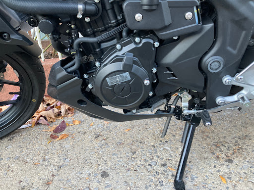 Motorcycle Dealer «New York Motorcycle», reviews and photos, 222-02 Jamaica Ave, Queens, NY 11428, USA