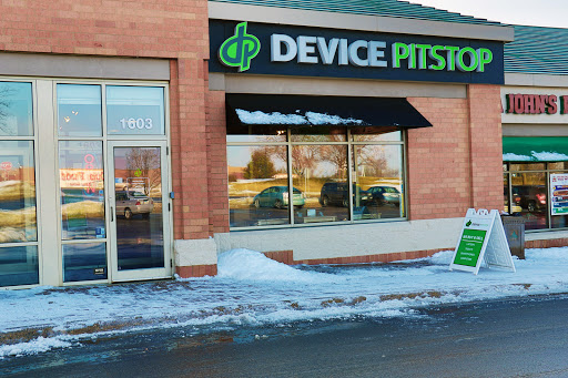 Electronics Store «Device Pitstop - Burnsville», reviews and photos, 1603 County Rd 42 W, Burnsville, MN 55306, USA