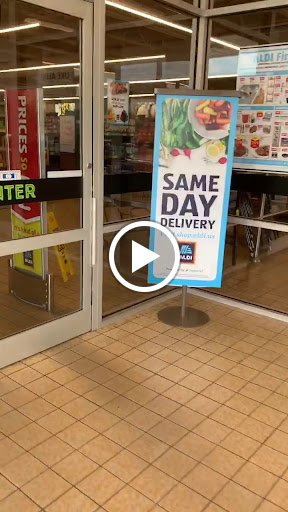 Supermarket «ALDI», reviews and photos, 1182 N Anderson Rd, Rock Hill, SC 29730, USA