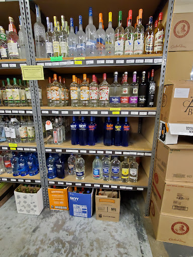 Liquor Store «Liquor Town», reviews and photos, 119 Rano Blvd, Vestal, NY 13850, USA