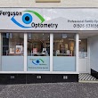 Ferguson Optometry/Stewart Opticians