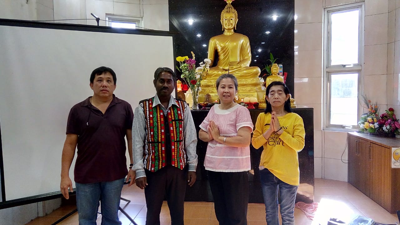 Yayasan Buddha Sumana Photo