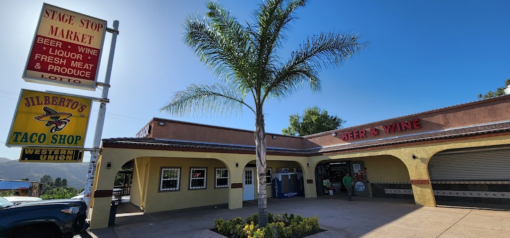 Jilberto's Taco Shop 92061