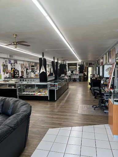 Explore borderline personality disorder tattoo ideas, creative tattoo ideas in Windsor Heights, available at Clover Tattoo & Body Piercing