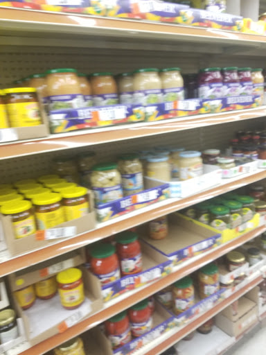 Discount Store «Ocean State Job Lot», reviews and photos, 553 Main St, Tewksbury, MA 01876, USA