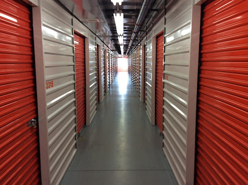 Self-Storage Facility «Life Storage», reviews and photos, 300 Allwood Rd, Clifton, NJ 07012, USA