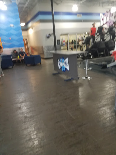 Health Club «Crunch - Huntingdon Valley», reviews and photos, 755 Huntingdon Pike, Huntingdon Valley, PA 19006, USA
