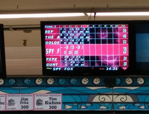 Sports Complex «Bowling Green Sports Center», reviews and photos, 243 W Roosevelt Rd, West Chicago, IL 60185, USA