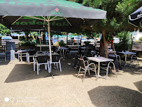 Atmosphère du Restaurant Bistro Karlo à Lège-Cap-Ferret - n°4