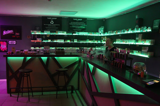 Vape Shop Kyiv