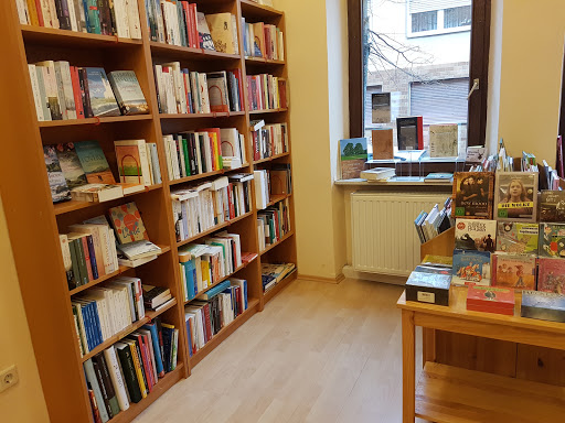 Gostenhofer Buchhandlung