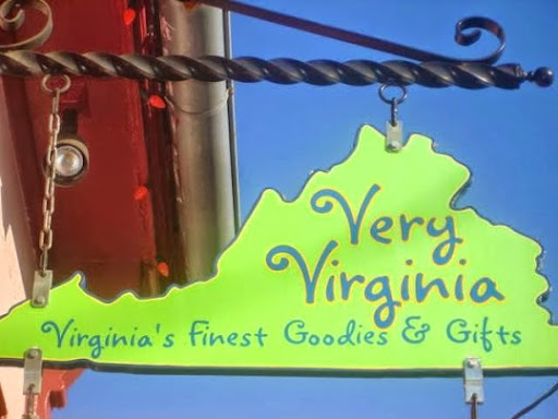 Gift Shop «Very Virginia Shop», reviews and photos, 16 S King St, Leesburg, VA 20175, USA