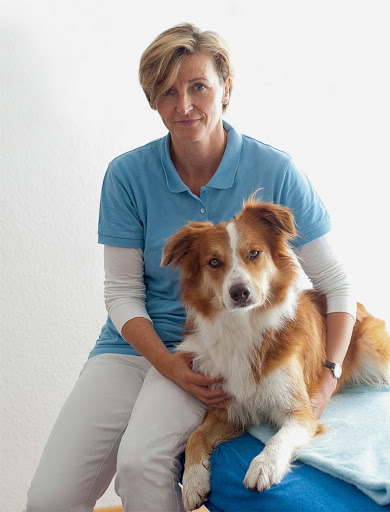 Tierarztpraxis für Physiotherapie, Dr. med. vet. Ulrike Neff unter Starnberg, Bayern