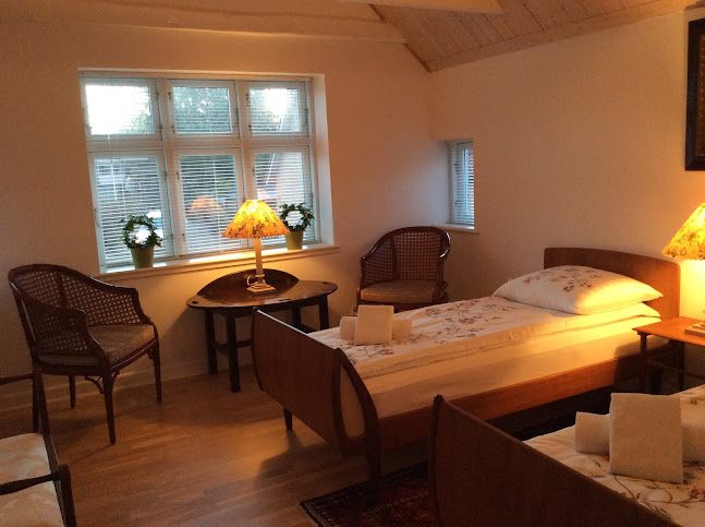 Molsbjerge Bed & Breakfast - Hotel