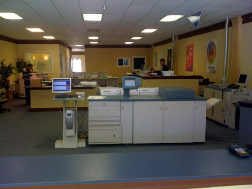 Print Shop «Printing & Copy Store», reviews and photos, 985 E Colorado Blvd, Pasadena, CA 91106, USA